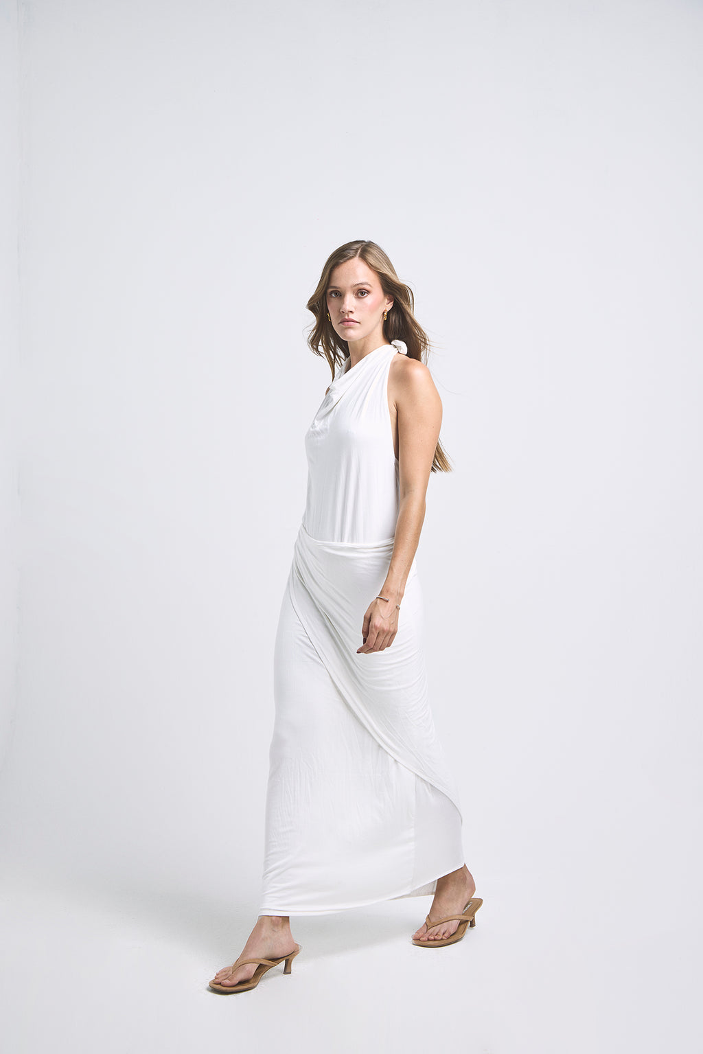 Vestido Rosarito