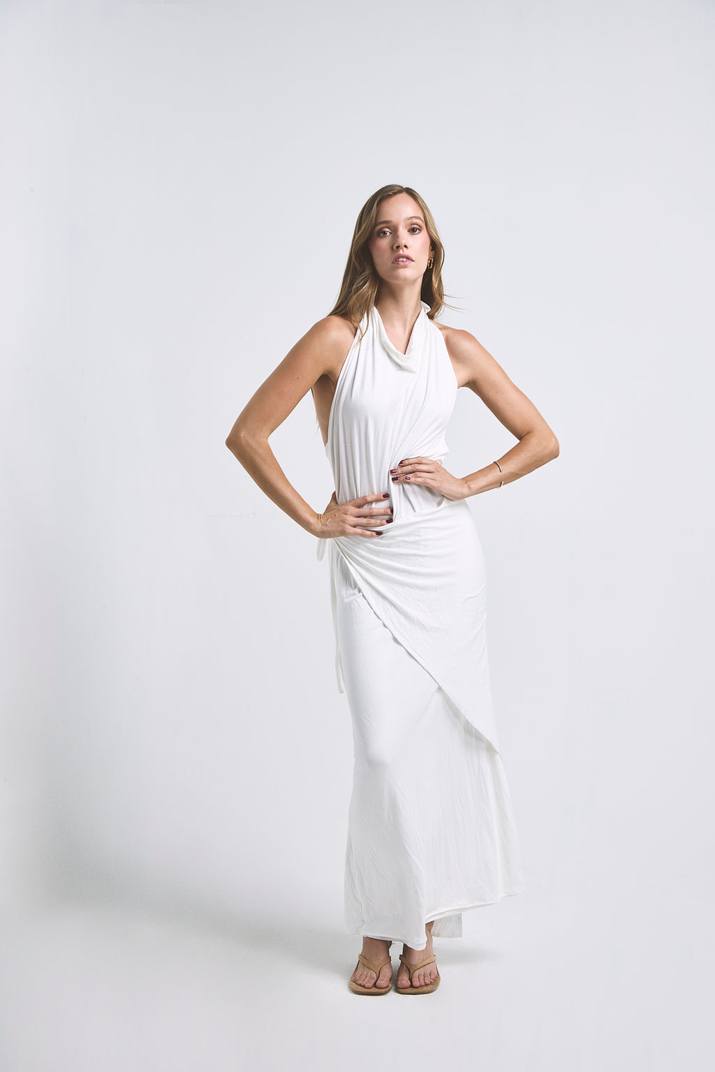 Vestido Rosarito