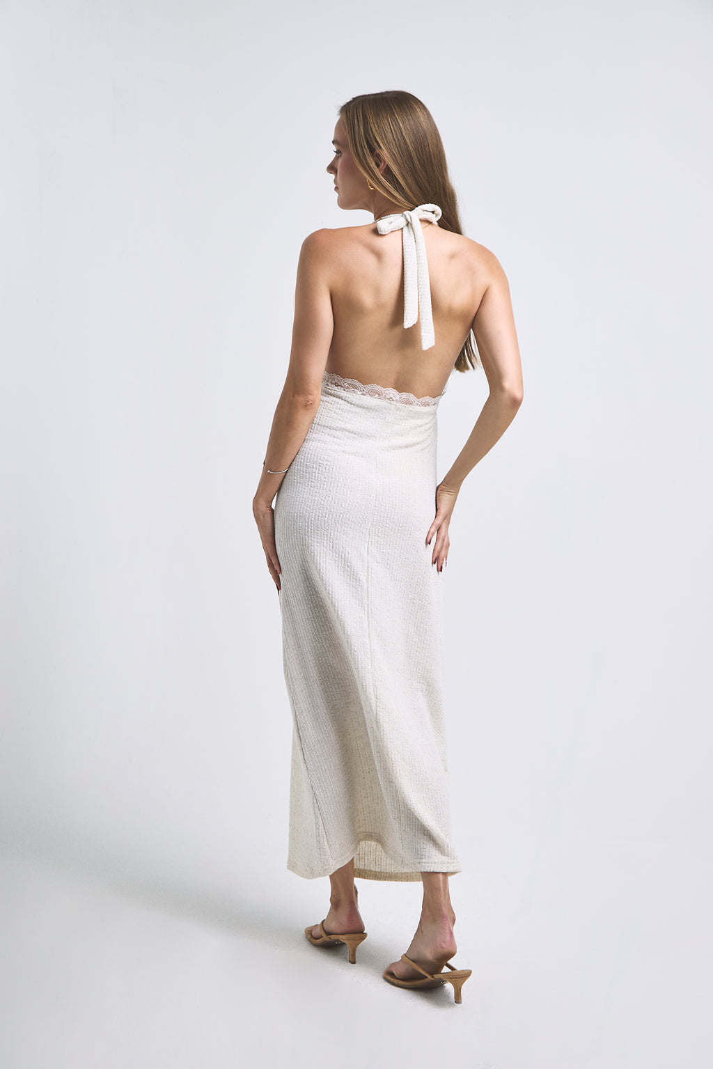 Vestido Miraflores