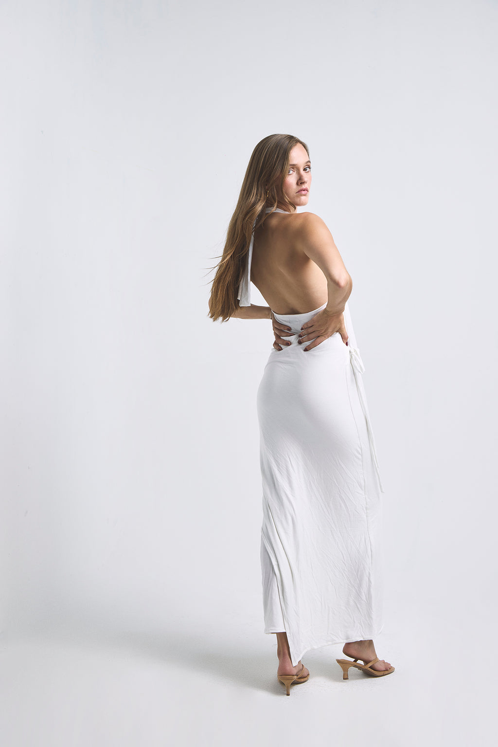 Vestido Rosarito