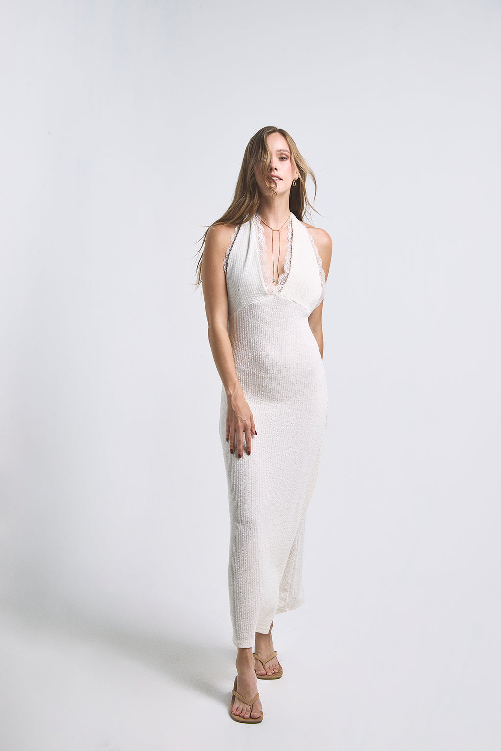 Vestido Miraflores