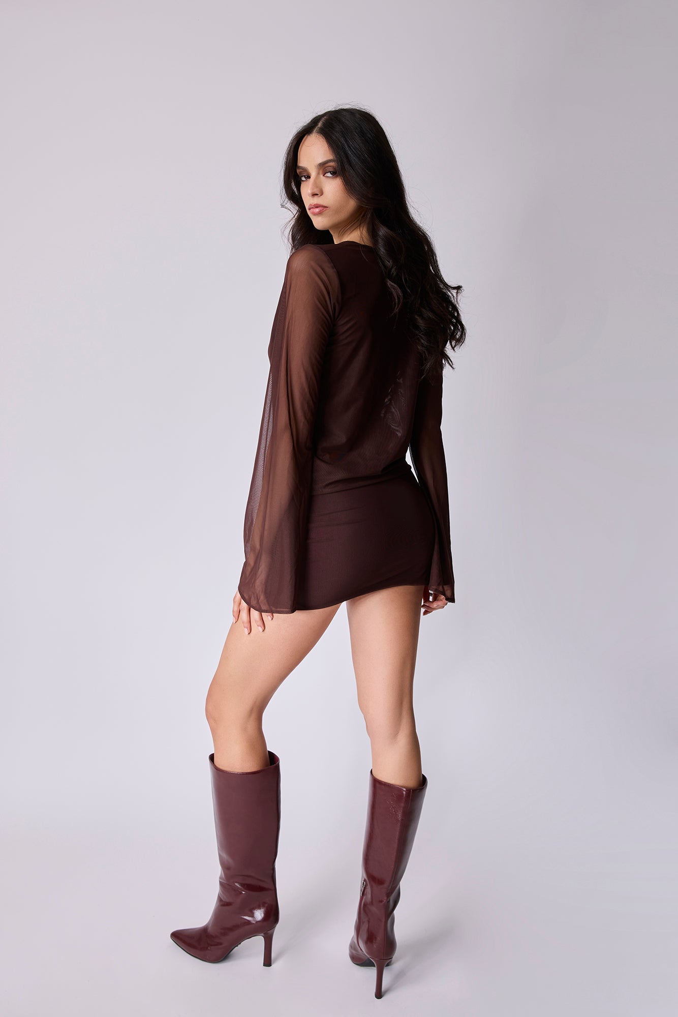 Vestido Soho