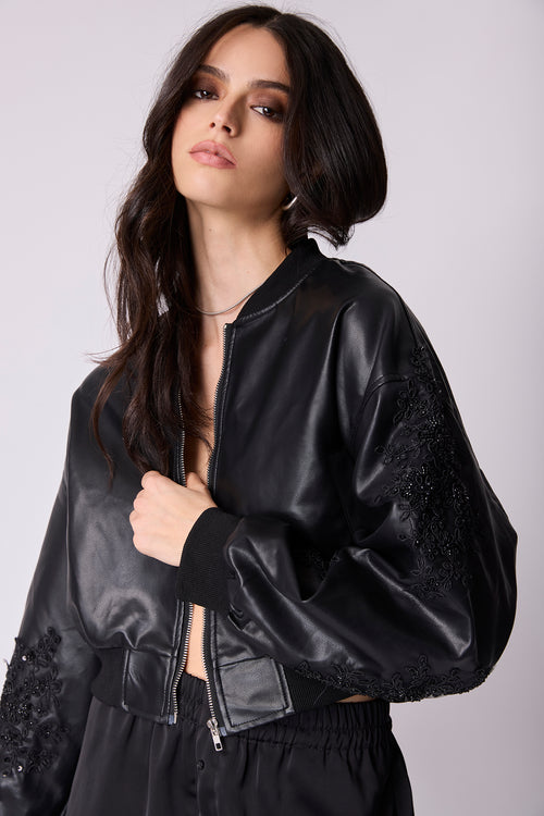 Chaqueta Hudson