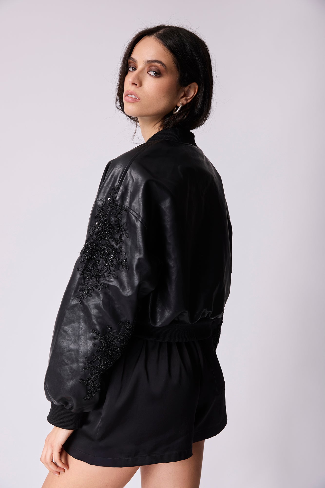Chaqueta Hudson