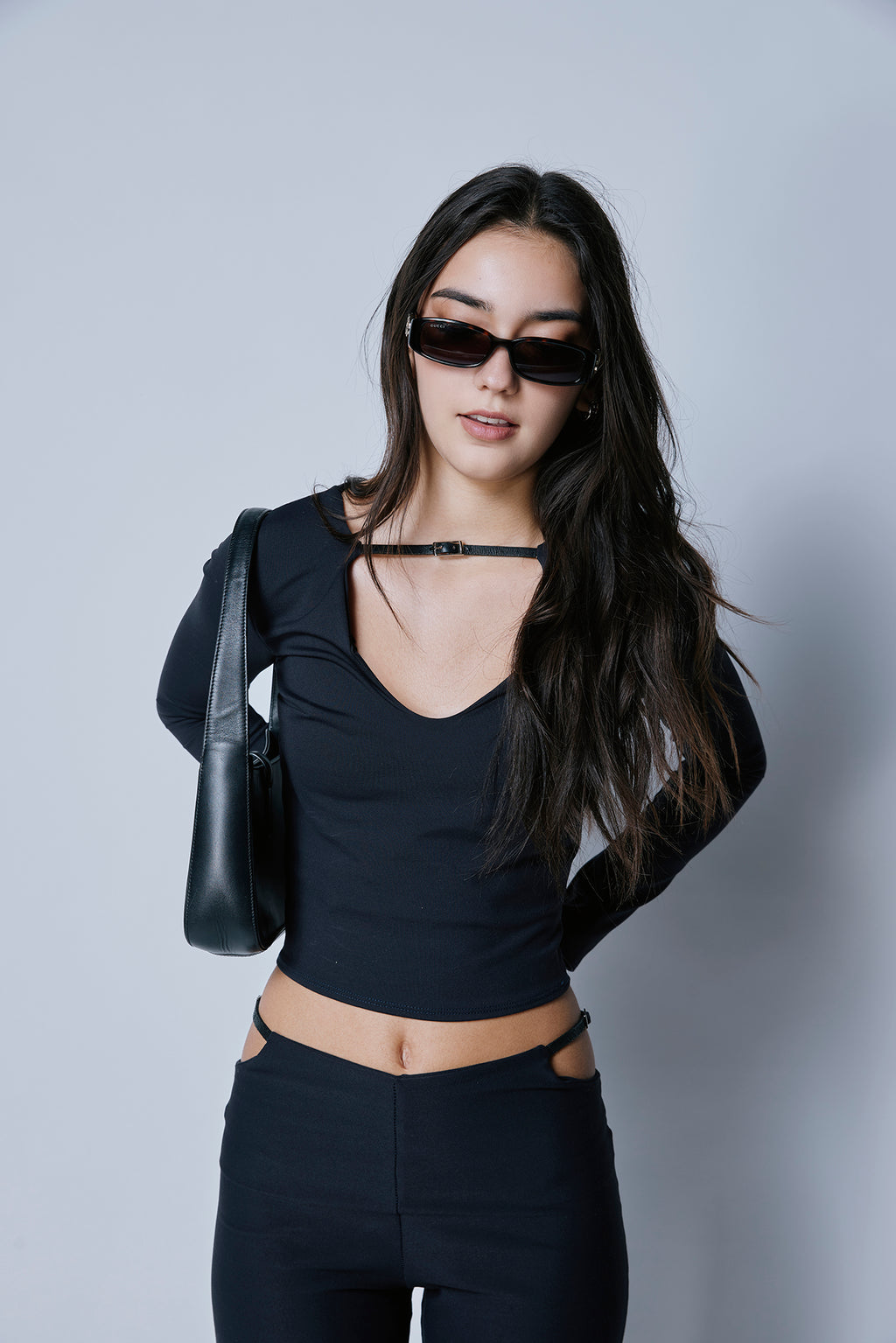 Baddie Top