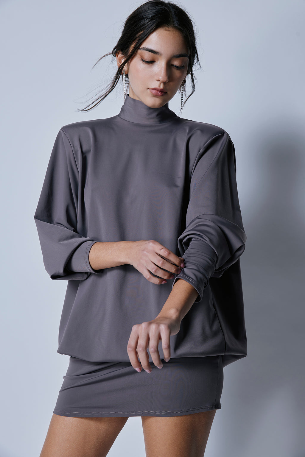 Date Night Dress
