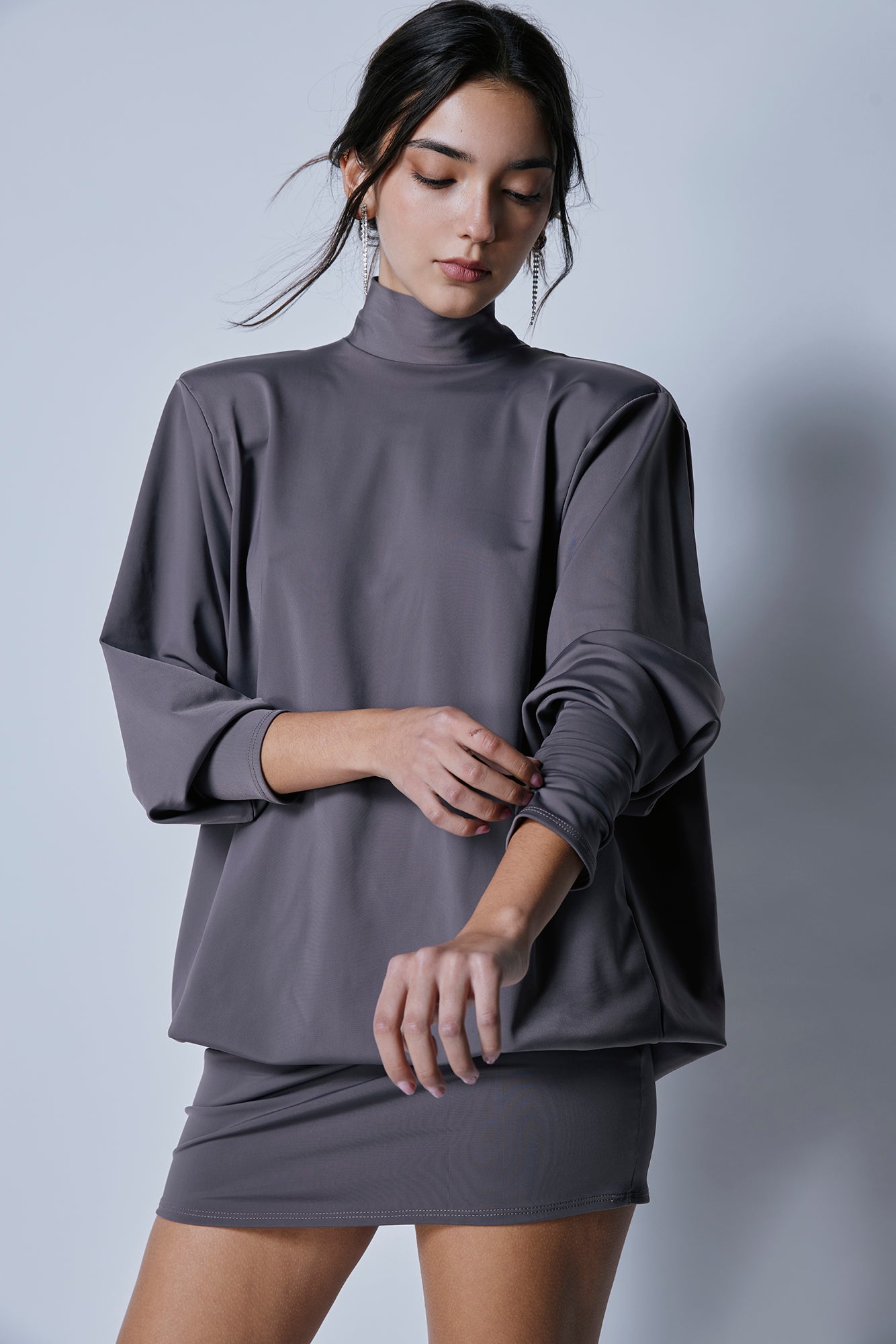 Date Night Dress