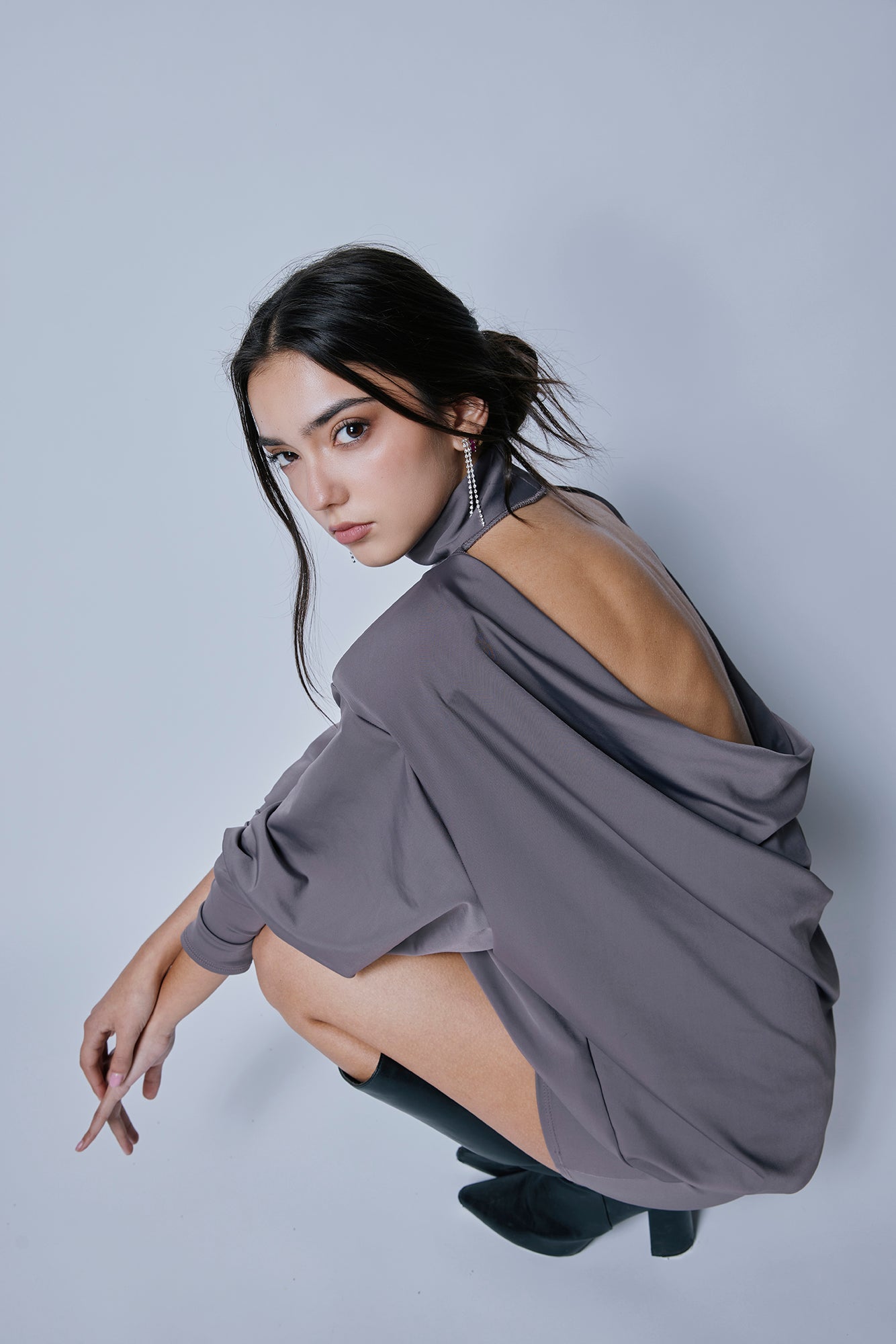 Date Night Dress