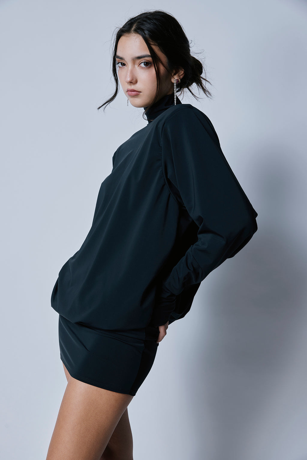 Date Night Dress