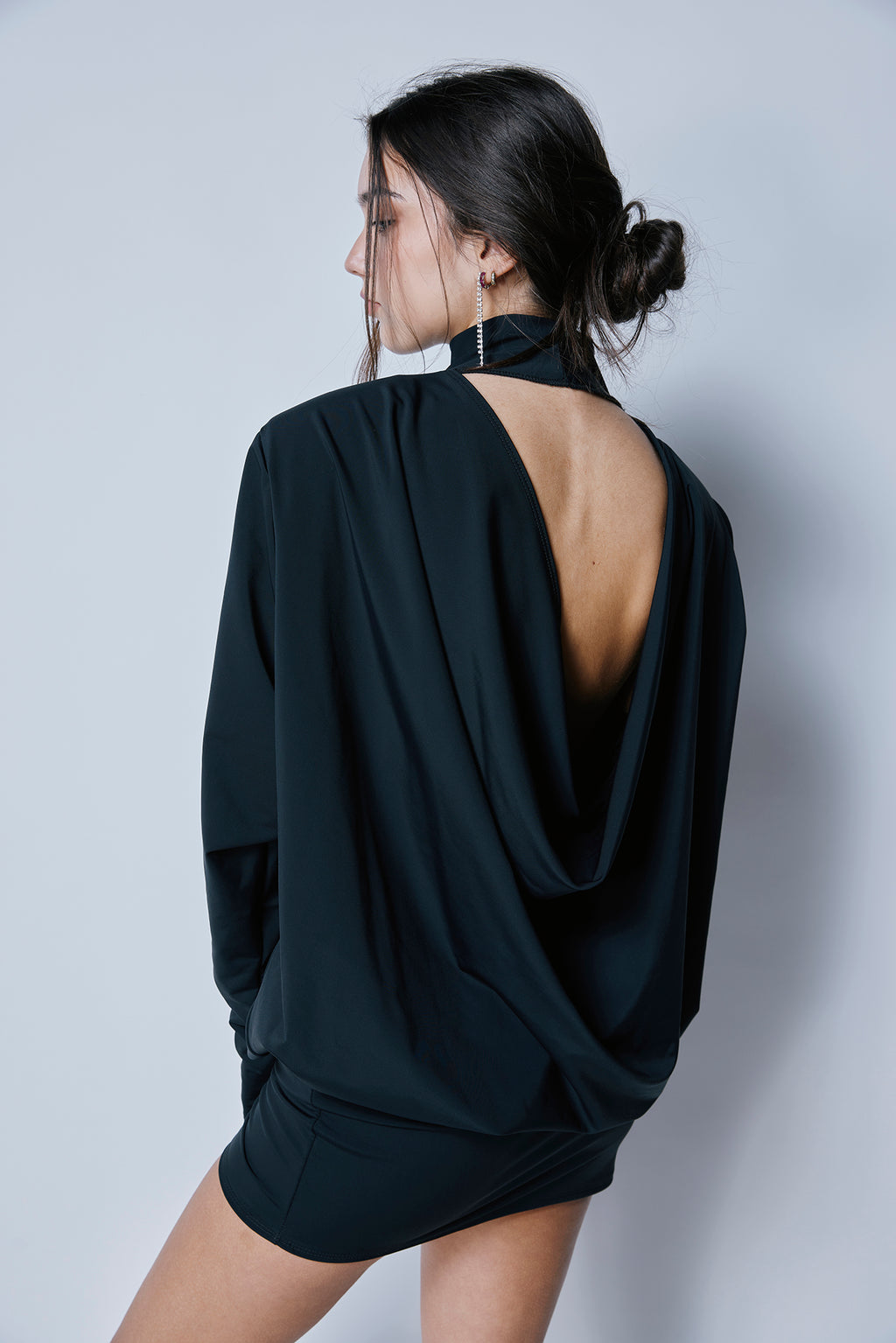 Date Night Dress